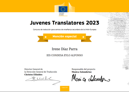 23-24 juvenes translatores 2023 IreneDiaz