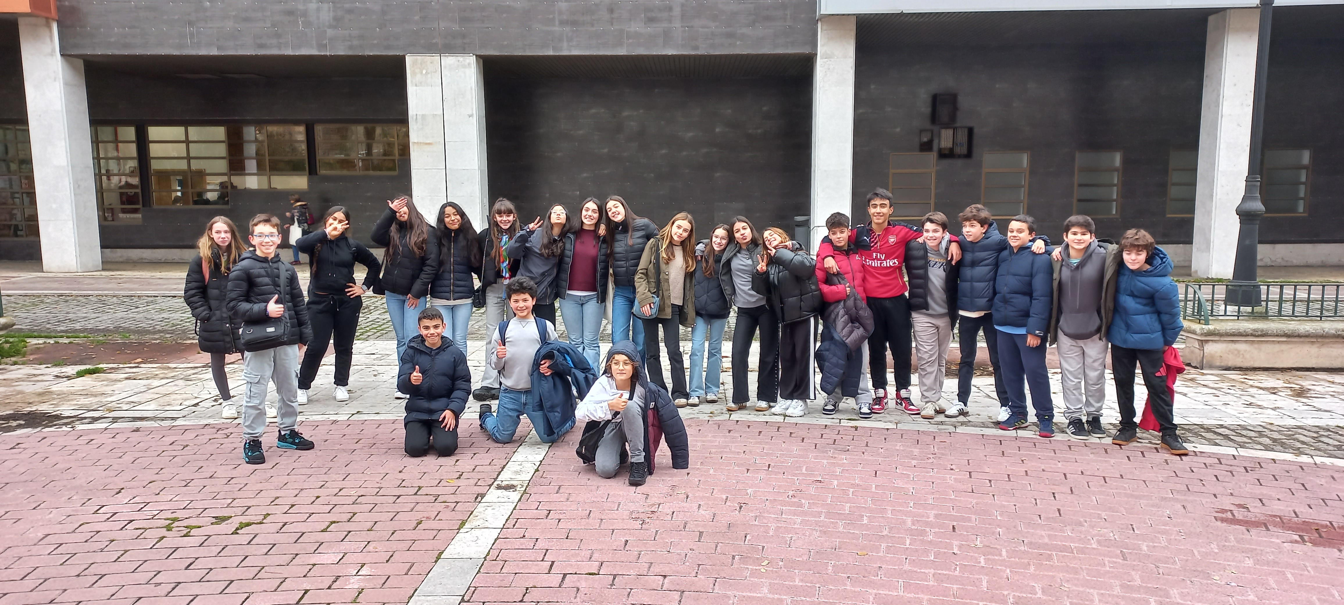 25-26 RosaChacel jj 25-26 RosaChacel jj