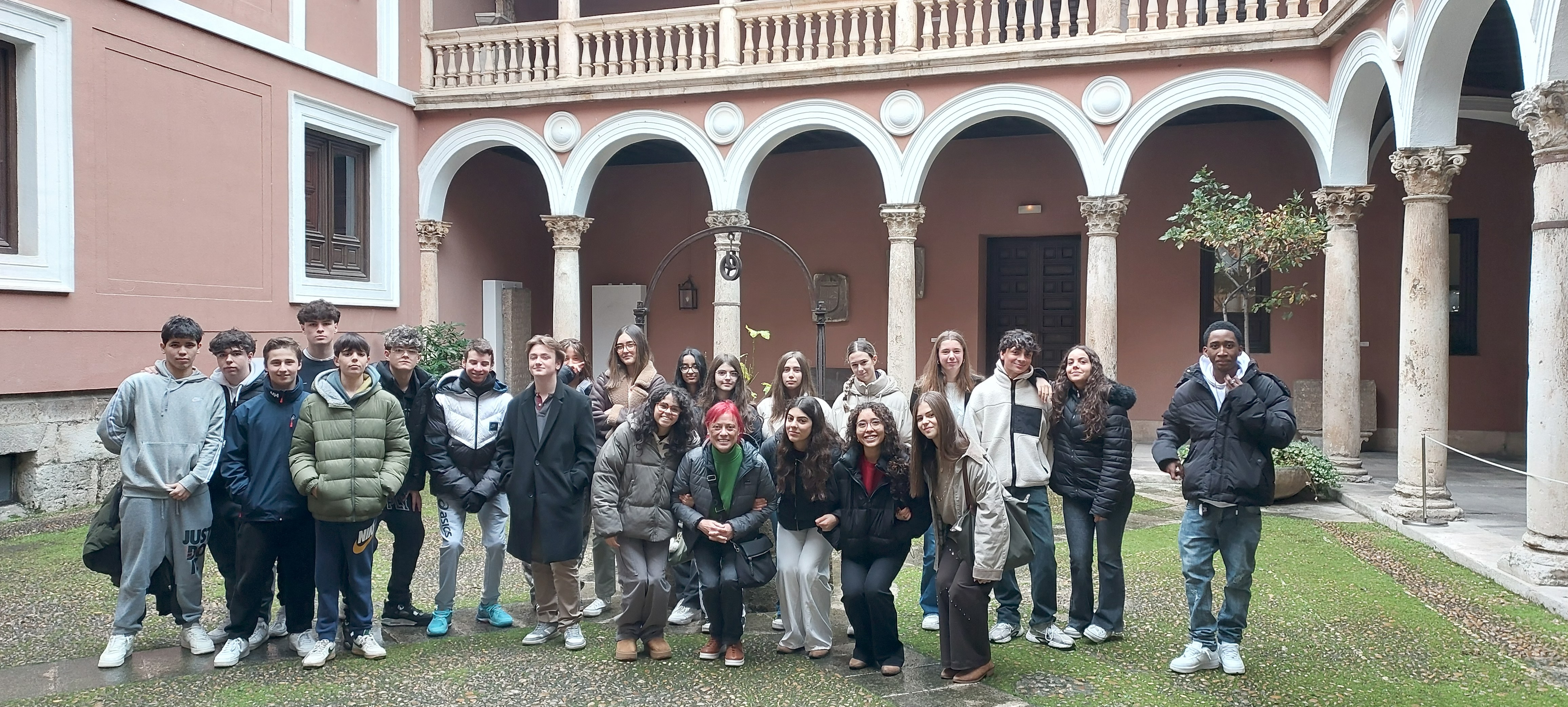 25-26 museocasasol 25-26 museocasasol