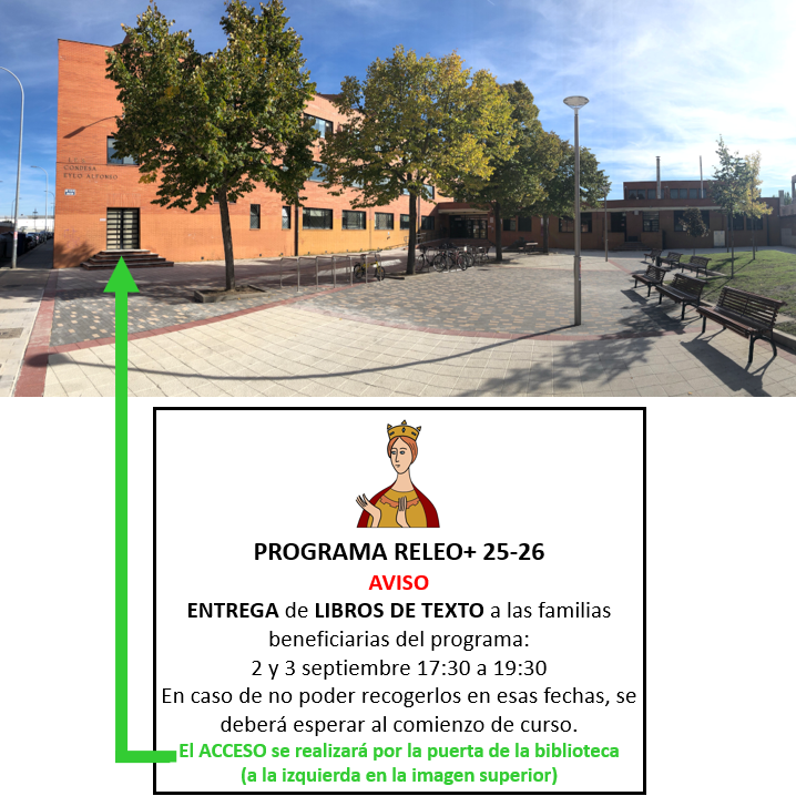 25-26 releo entrega septiembre