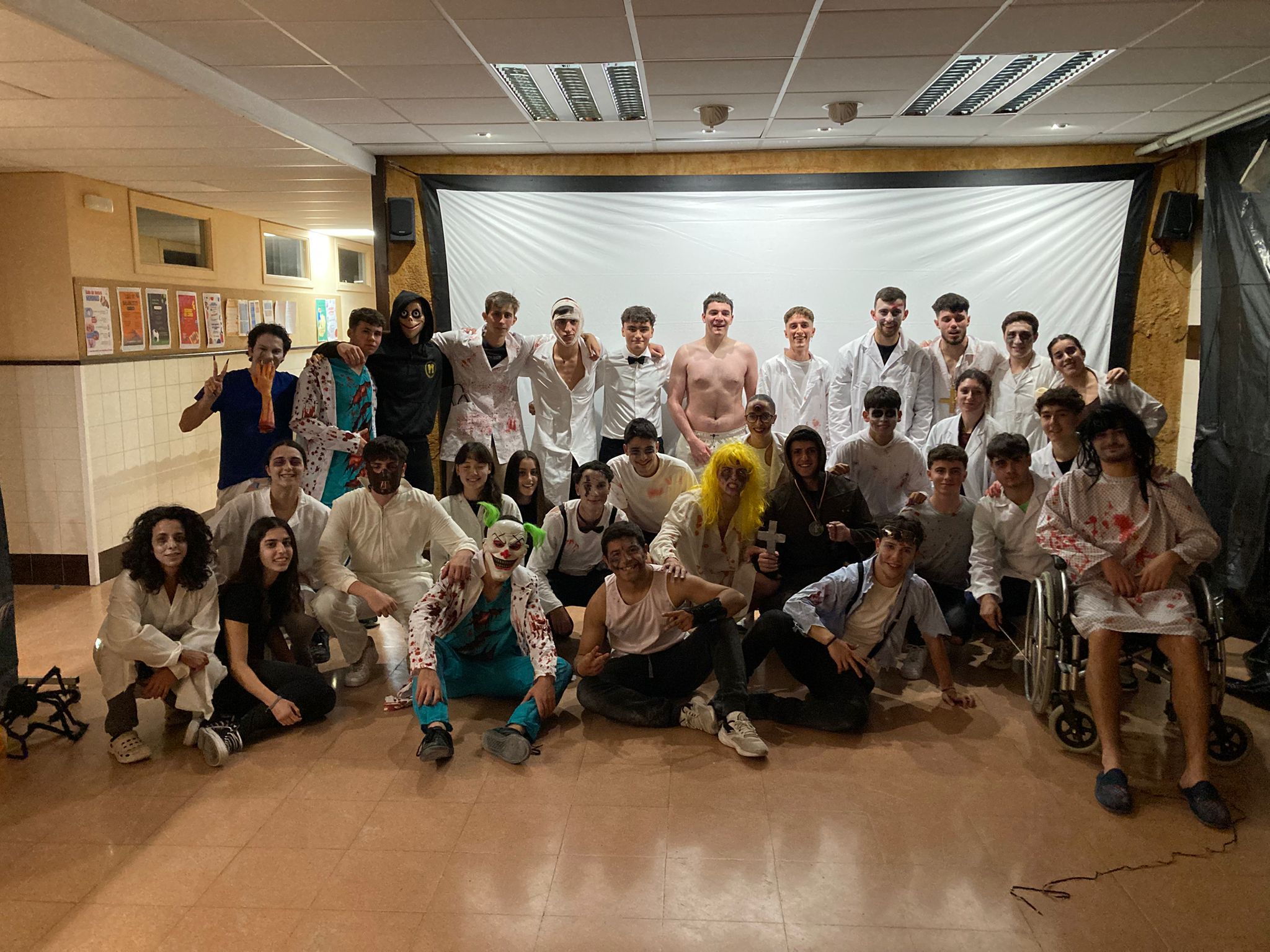 25-26 tseas Halloween 25-26 tseas Halloween